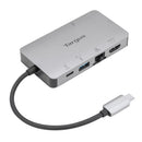 TARGUS USB-C SINGLE VIDEO 4K DOCK