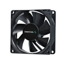 DeepCool XFAN 80mm Case Fan - Black