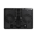 DeepCool U PAL Dual Fan Notebook Cooling Stand