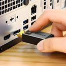 UGREEN DP101 DisplayPort to 4K HDMI Cable 2m