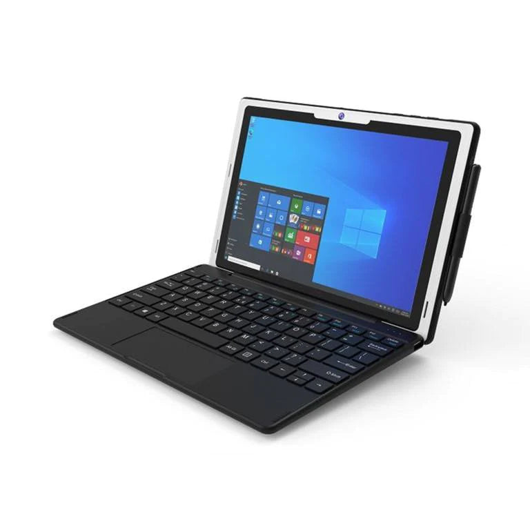 Mecer Xpress Executive Dp10G+ 10.1" Celeron 4Gb 128Gb Win11Pro Rugged Tablet