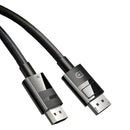 UGREEN DP114 8K DisplayPort Male to Male Braided Cable 2m