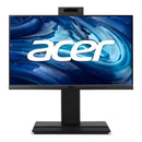 Acer Aio Vz4714Gt Wub I5-13400 8Gb 512Gb Dvd 23.8'' Fhd Uma Tpm Bt 5.0  Tpm Webcam Usb-K&M W11P 3Yrs Warrnty