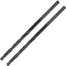 Drill Bit Hss Standard 2.2mm 2/card
