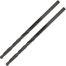 Drill Bit Hss Standard 2.9mm 2/card