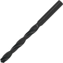 Drill Bit Hss Standard 9.0mm 1/card
