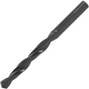 Drill Bit Hss Standard 10.2mm 1/card