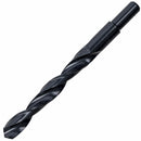 Drill Bit Hss Standard 16.0mm Reduced Shank 1/card