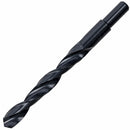 Drill Bit Hss Standard 17.5mm Reduced Shank 1/card