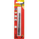 Drill Bit Hss Standard 5.0mm Hex Shank 1/card