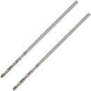 Drill Hss 1.5mm 135deg 2/card Industrial Bit