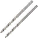 Drill Hss 3.2mm 135deg 2/card Industrial Bit