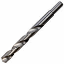 Drill Hss 19.5mm 135deg 1/card Reduced Shank Industrial Bit