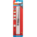 Drill Hss 4.0mm 135deg 1/card Hex Shank Industrial Bit