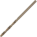 Drill Bit Hss Turbo Point 2.5mm 1/card