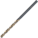 Drill Bit Hss Turbo Point 3.0mm 1/card