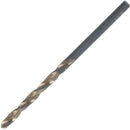 Drill Bit Hss Turbo Point 3.2mm 1/card