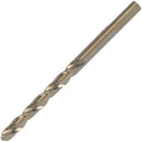 Drill Bit Hss Turbo Point 7.0mm 1/card