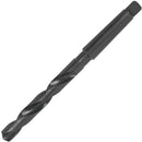 Drill Bit Hss Morse Taper 15.5mm X Mt2