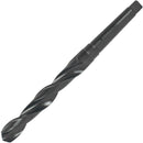 Drill Bit Hss Morse Taper 21.5mm X Mt2