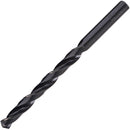 Drill Bit Hss Standard 8.0mm Packet Of 10