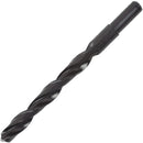 Drill Bit Hss Standard 11.5mm X5 Pack
