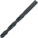 Drill Bit Hss Standard 12.5mm X5 Pack