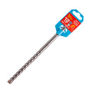 Sds Plus Cross Head Rebar 12mm X 142mm X 210mm Drill Bit