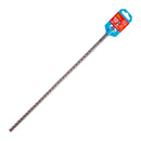 Sds Plus Cross Head Rebar 10mm X 330mm X 400mm Drill Bit