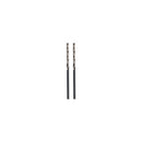 Precision-max Step Point 2.0mm Hss Drill Ind. 2pc