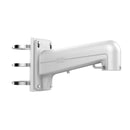 Hikvision Vertical Pole Mount Bracket - Suitable For Ptz Cameras