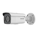 Hikvision Colorvu 2Mp 6Mm Fixed Bullet Network Camera - Ds-2Cd2T27G2-L 6Mm