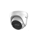 Hikvision 1080P Varifocal Turret - 2Mp, 2.7-13.5Mm Lens, 40M Ir