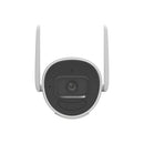 Hikvision Bullet Wireless Outdoor Security Camera, 2.8mm Lens, 2MP