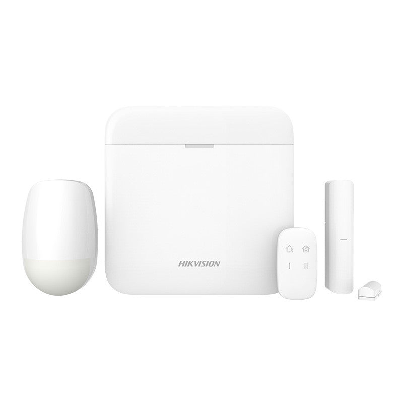 Hikvision Ax Pro Kit 868Mhz - Secure Your Space With Advanced Security System