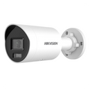 HIKVISION 4MP POWERED BY DARKFIGHTER FIXED MINI BULLET NETWORK CAMERA 4MM