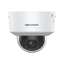 Hikvision 4MP AcuSense PTRZ Varifocal Dome IP Camera