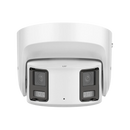Hikvision 8MP Panoramic Colorvu Fixed Turret IP Camera