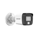 HIKVISION 3K SMART HYBRID LIGHT AUDIO FIXED MINI BULLET CAMERA 2.8MM