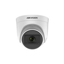 HIKVISION 2MP SMART HYBRID LIGHT INDOOR FIXED TURRET CAMERA 2.8MM