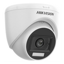 HIKVISION 3K SMART HYBRID LIGHT AUDIO INDOOR FIXED TURRET CAMERA 2.8MM