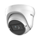 Hikvision 1080P Varifocal Turret - 2Mp, 2.7-13.5Mm Lens, 40M Ir