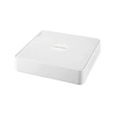 Hikvision 4Ch Nvr Built In Poe