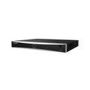 Hikvision 4K 8Ch Acusense Nvr 80Mbps With Poe