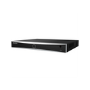 HIKVISION 4K 16CH ACUSENSE NVR 160MBPS WITH POE
