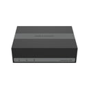 Hikvision 4Ch 1080P Lite 1U Essd 330Gb Dvr