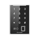 HIKVISION CARD READER WITH FINGERPRINT