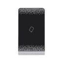Hikvision Card Issue