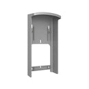 HIKVISION PROTECTTIVE SHIELD FOR DS-K1T673 SERIES FACE RECOGNITION TERMINAL