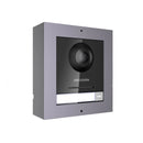 Hikvision Ip Video Intercom Kit For Villa Or House 1 Button